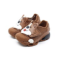Tênis Infantil Plugt Corgi: Conforto e Estilo! - imagem 2