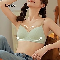 Sutiã Lovito Sem Costura: Conforto e Estilo! - imagem 2