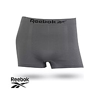 Kit 3 Cuecas Reebok Original em Microfibra Sem Costura: Conforto e Estilo - imagem 2