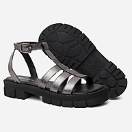 Sandália Vittal Couro: Conforto e Estilo! - imagem 2