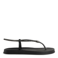 Papete Preto com Cristais: Conforto e Estilo! - imagem 2