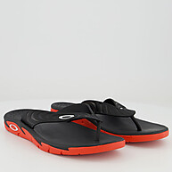 Chinelo Oakley Crowd: Conforto e Estilo! - imagem 2