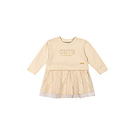 Vestido Bebê Menina Cute: Conforto e Estilo! - imagem 2