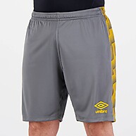 Calção Umbro Diamond D: Conforto e Estilo! - imagem 2