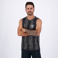 Regata Botafogo Division: Conforto e Estilo! - imagem 2