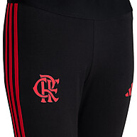 Legging Flamengo Adidas DNA: Conforto e Estilo! - imagem 2