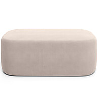 Puff Orgânico Doha: Conforto e Estilo! - imagem 2