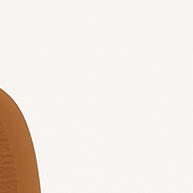 Rasteirinha Minimalista com Detalhe Dourado: Conforto e Estilo - imagem 1
