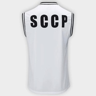 Regata Corinthians Dry: Conforto e Estilo! - imagem 2