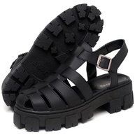 Sandália Fisherman Dubuy: Conforto e Estilo! - imagem 2