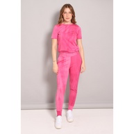 Calça Jogger Feminina Tie Dye: Conforto e Estilo - imagem 2