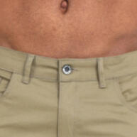 Bermuda Masculina Brim com Lycra e Elastano: Conforto e Estilo - imagem 2