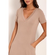 Vestido Longo Elegante: Conforto e Estilo - imagem 2