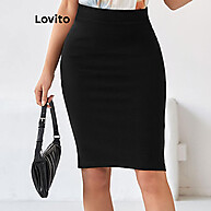 Saia Lovito Elegante: Conforto e Estilo! - imagem 2