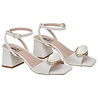 Scarpin Elegante: Conforto e Estilo! - imagem 2