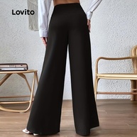 Calça Plus Size Elegante: Conforto e Estilo! - imagem 2