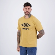 Camiseta Umbro Essential: Conforto e Estilo! - imagem 2