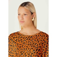 Blusa Hering Estampada: Conforto e Estilo! - imagem 2
