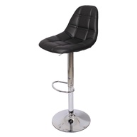 Banqueta Alta Estofada: Conforto e Estilo! - imagem 2