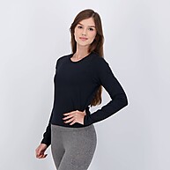 Cropped Fila F-Box: Conforto e Estilo! - imagem 2