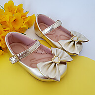 Sapatilha Infantil Milu Fashion: Conforto e Estilo! - imagem 1