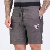 Bermuda São Paulo FC: Conforto e Estilo! - imagem 2