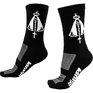 Meias de Ciclismo HUPI Fé: Conforto e Estilo - imagem 2