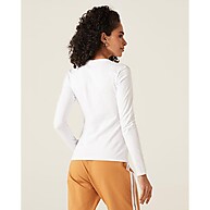 Blusa Básica Feminina: Conforto e Estilo! - imagem 2