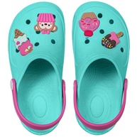 Babuche Infantil Feminina: Conforto e Estilo! - imagem 2