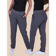 Calça de Moletom Feminina: Conforto e Estilo! - imagem 2