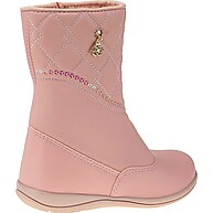 Botas Infantis Femininas: Conforto e Estilo! - imagem 2