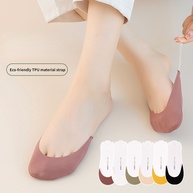 Meias Invisíveis Femininas: Conforto e Estilo! - imagem 2