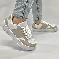 Tênis Casual Feminino: Conforto e Estilo! - imagem 1