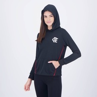 Blusão Flamengo Feminino: Conforto e Estilo! - imagem 2
