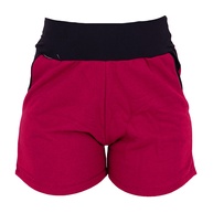 Short Moletom Feminino: Conforto e Estilo! - imagem 2