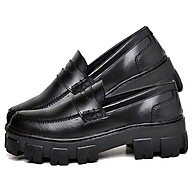 Mocassim Oxford Feminino: Conforto e Estilo! - imagem 2