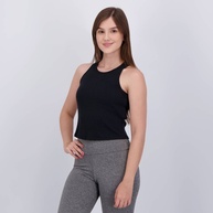 Regata Cropped Fila: Conforto e Estilo! - imagem 2