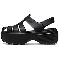Crocs Stomp Fisherman: Conforto e Estilo! - imagem 2