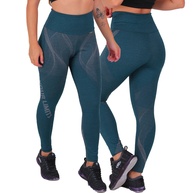 Legging Fitness: Conforto e Estilo! - imagem 2