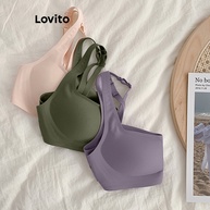 Sutiã Sexy Bralette Lovito com Fivela - Conforto e Estilo - imagem 2