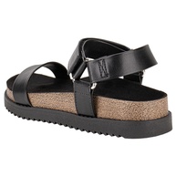 Sandália Moleca Flat: Conforto e Estilo! - imagem 2