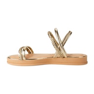 Sandália Dakota Flatform: Conforto e Estilo! - imagem 2