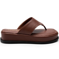 Tamanco Lumiss Flatform: Conforto e Estilo! - imagem 2