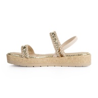 Sandália Mississipi Flatform: Conforto e Estilo! - imagem 2