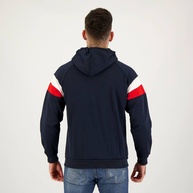 Jaqueta Kappa Fleece: Conforto e Estilo! - imagem 2