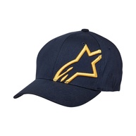 Boné Alpinestars Shift 2 Flexfit: Conforto e Estilo - imagem 2