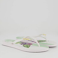 Chinelo Coca Cola Floral: Conforto e Estilo! - imagem 2