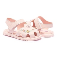 Sandália Infantil Floral: Conforto e Estilo! - imagem 2