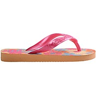 Havaianas Kids Flores: Conforto e Estilo! - imagem 2