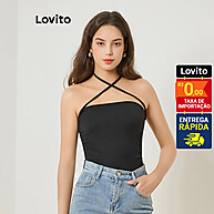 Top Lovito Franzido: Conforto e Estilo! - imagem 2